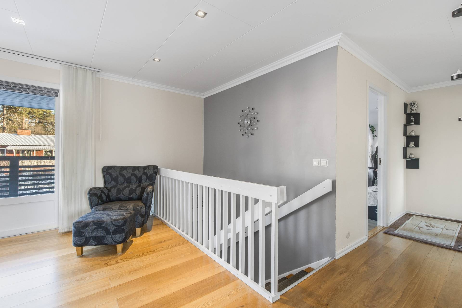 6 rum Villa på Svarvarvägen 11 Strängnäs kommun - bild 30
