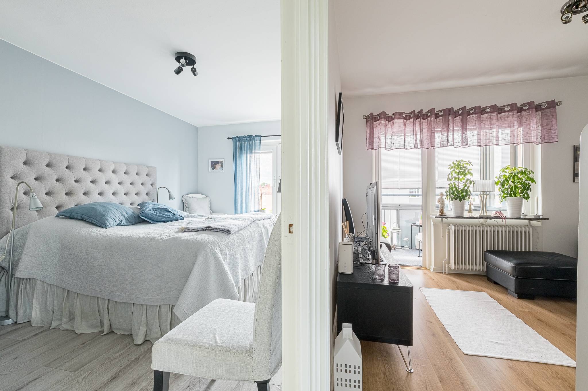 4 rum Lägenhet på Eleonoragatan 7A Norr Eskilstuna kommun - bild 12