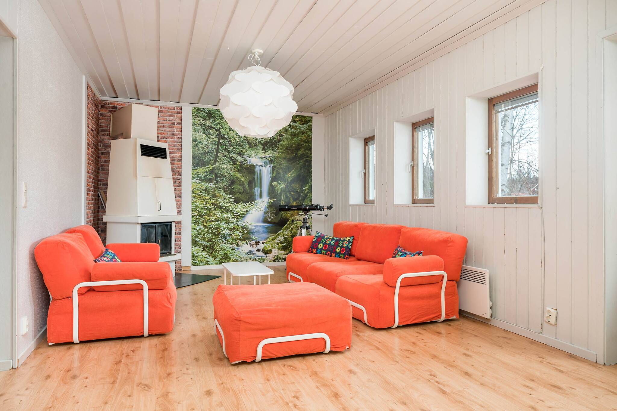 6 rum Villa på Skomakarvägen 29 JÄRVED Örnsköldsviks kommun - bild 21