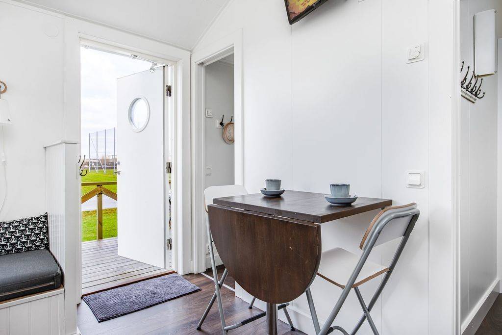 3 rum Vinterbonat fritidshus på Olofsbo 222, Stuga R45 Olofsbo Falkenbergs kommun - bild 8