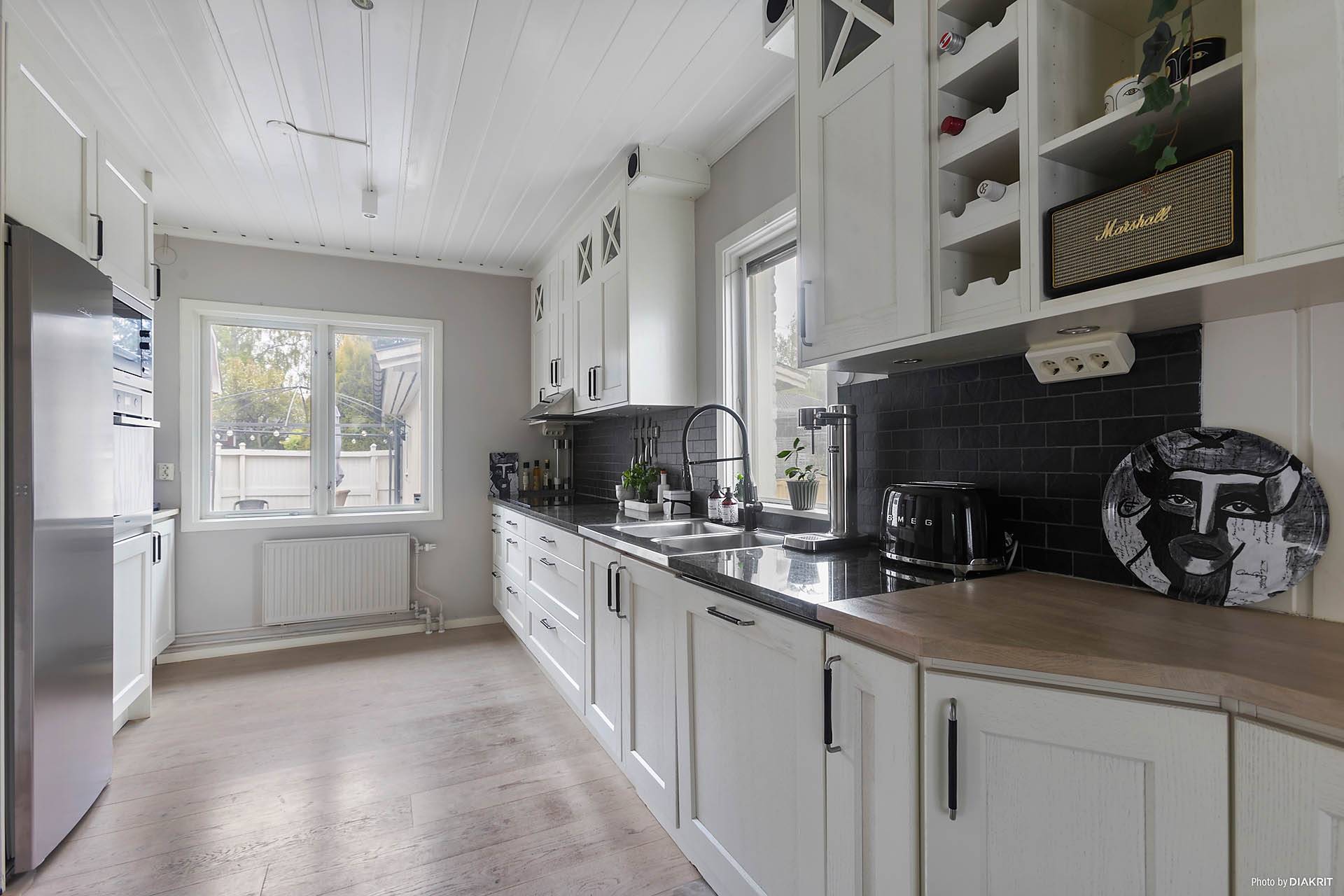 7 rum Villa på Dalvägen 80 Ella Park Täby kommun - bild 17