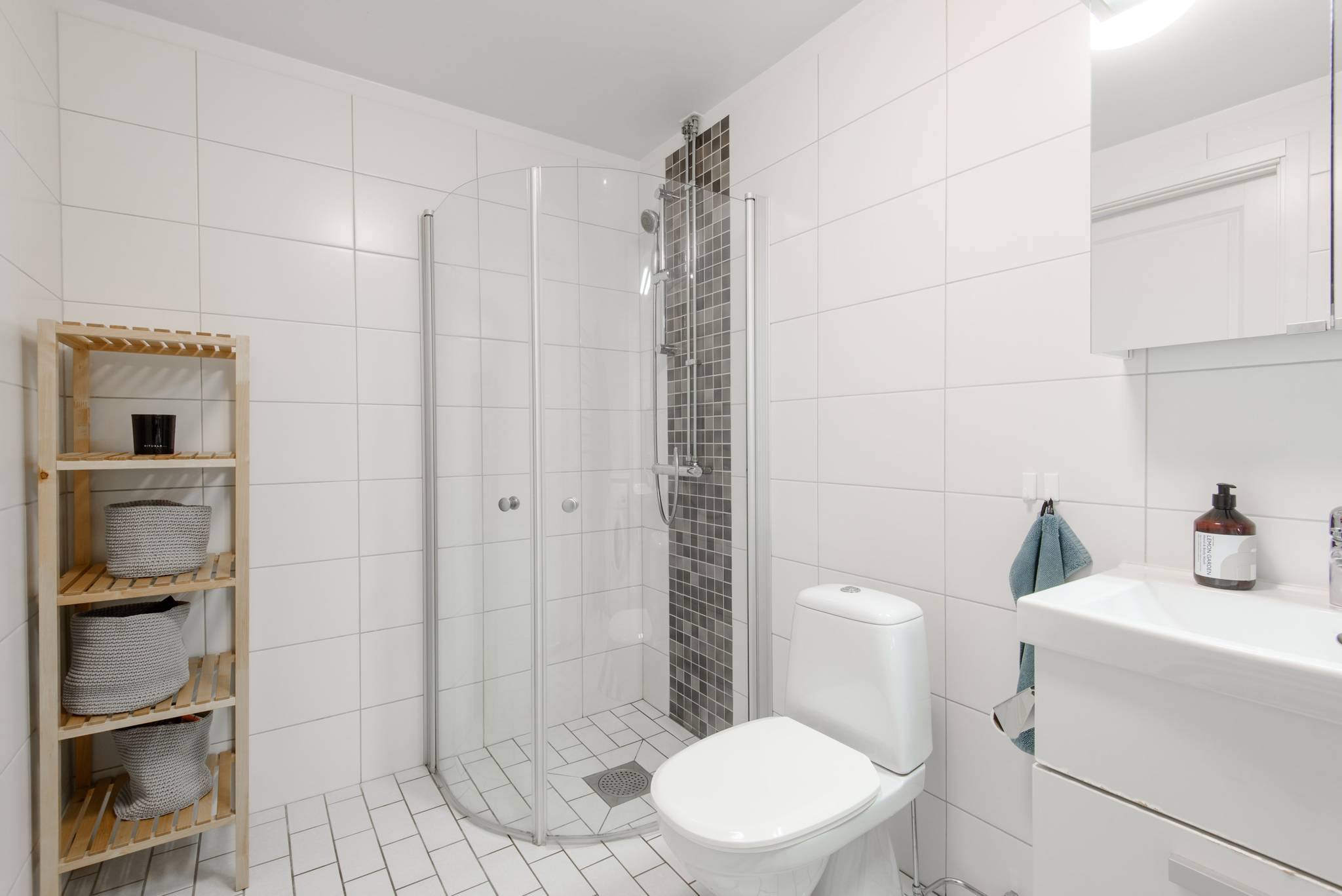 3 rum Lägenhet på Fridensborgsvägen 43 Järvastaden Solna kommun - bild 18