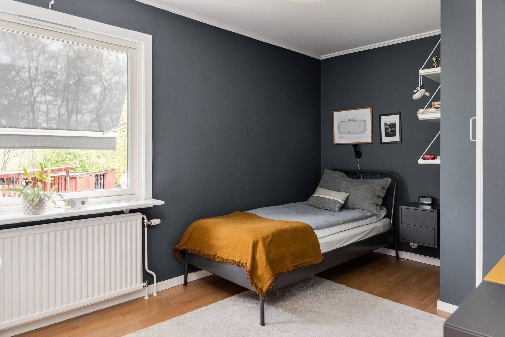 4 rum Villa på Alandsryd Solgläntan 1 Alandsryd Värnamo kommun - bild 15