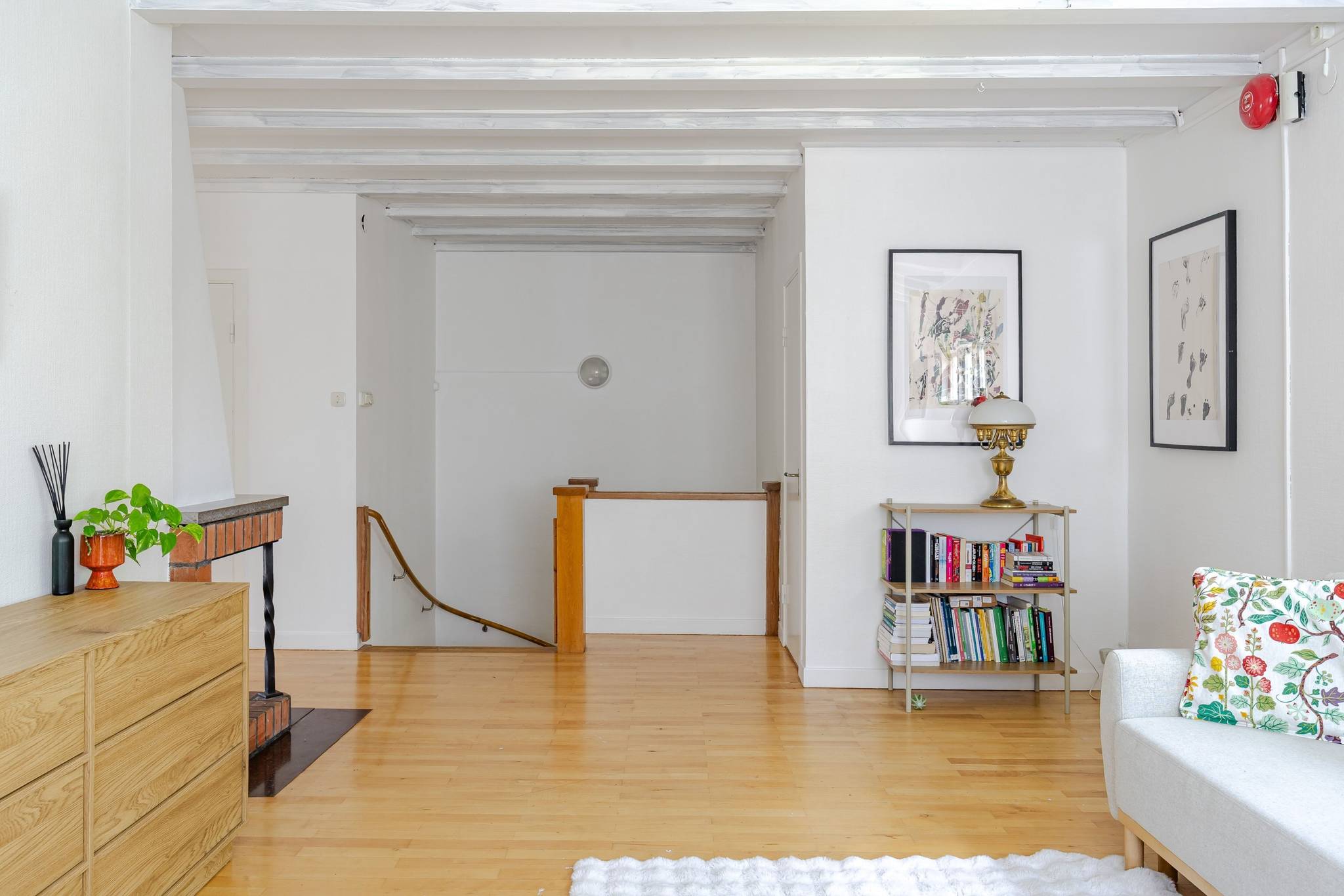 6 rum Villa på Villagatan 5 Färjestaden Mörbylånga kommun - bild 29