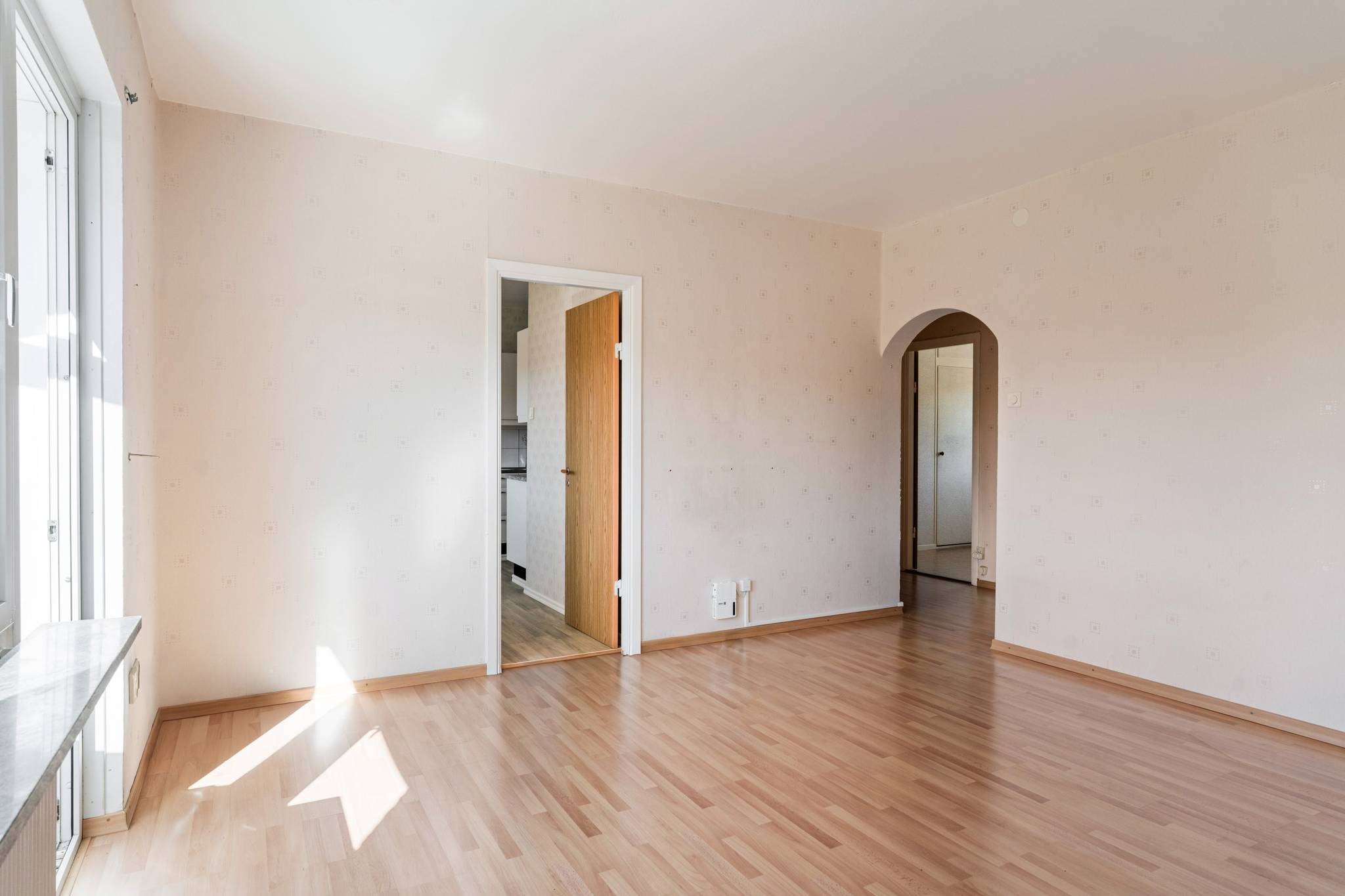 3 rum lägenhet på Karl Staaffsgatan 22B Tolered, Göteborgs kommun - bild 3