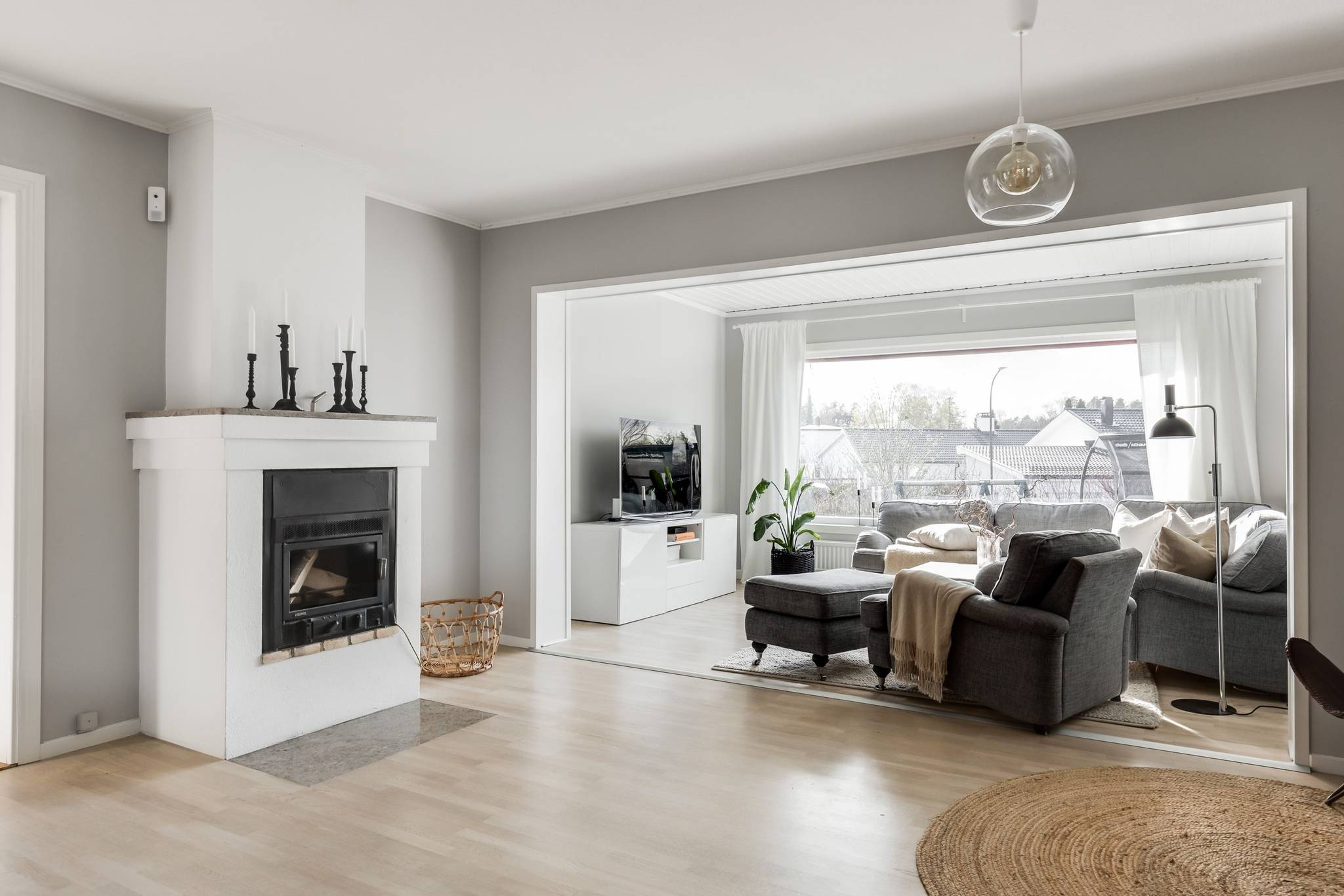 6 rum Villa på Brickebergsvägen 19A Brickeberg Örebro kommun - bild 13
