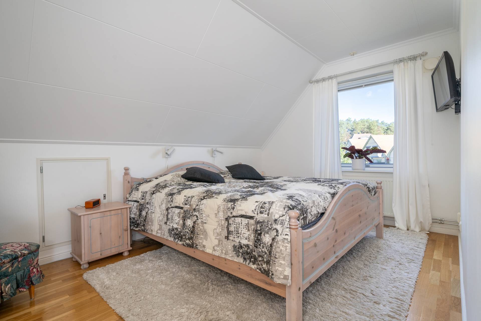 5 rum Kedjehus på Skattegårdsvägen 439 Vällingby Stockholms kommun - bild 20