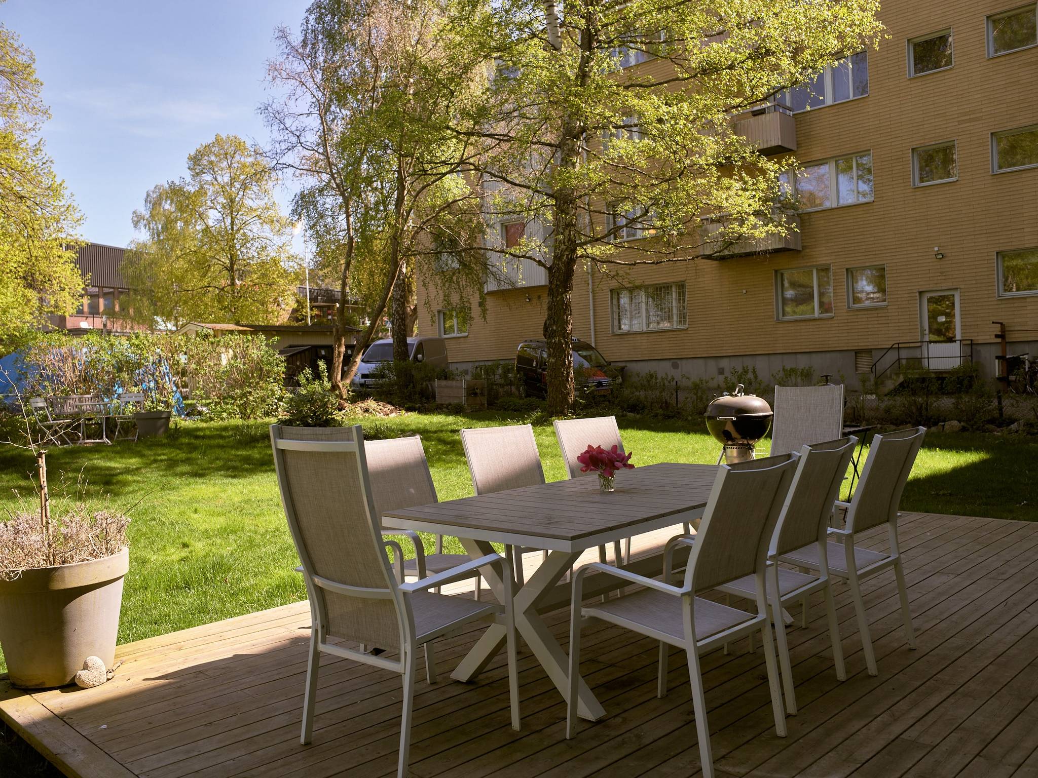 2 rum Lägenhet på Tulegatan 58B Sundbybergs centrum Sundbybergs kommun - bild 24