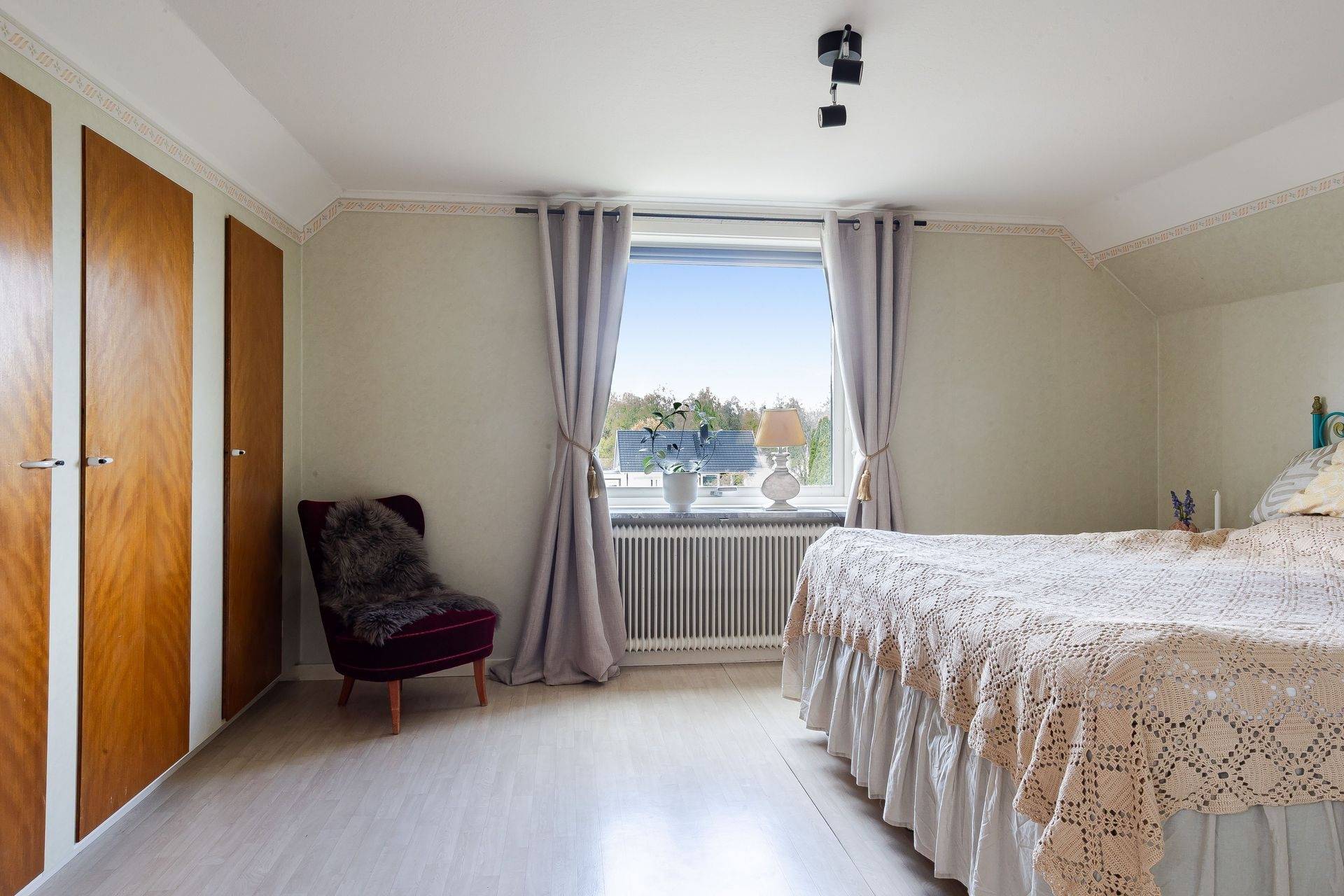 4 rum Villa på Svenljungavägen 9 Ätran Falkenbergs kommun - bild 19
