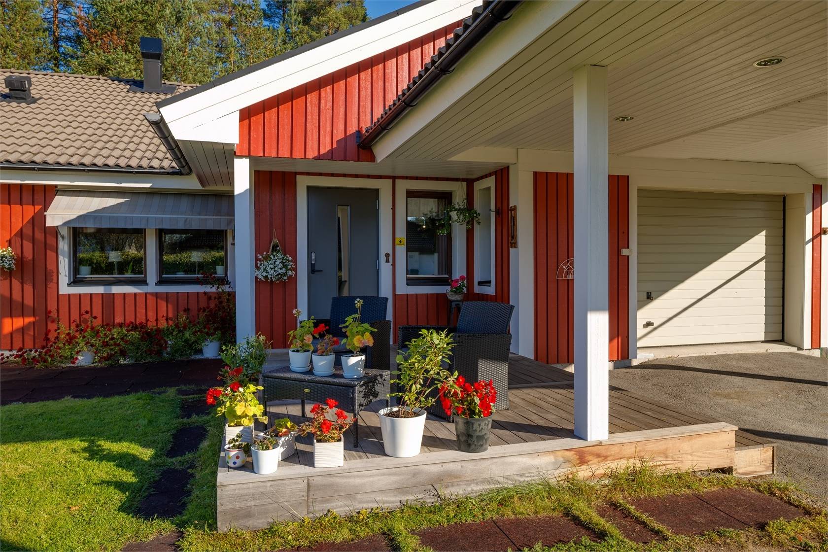 5 rum Villa på Spelvägen 25 Hamptjärnmoran Bodens kommun - bild 5