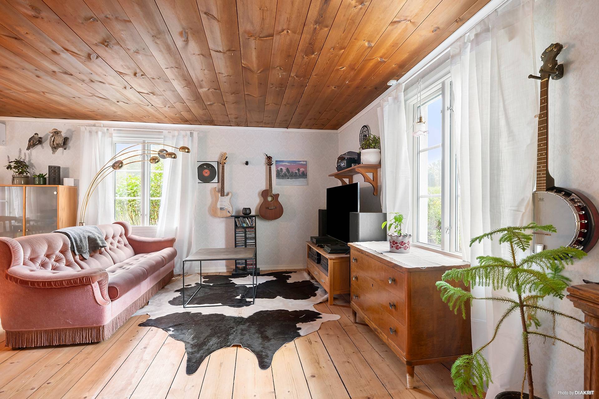 4 rum Villa på Mistelås Sandalsstugan 1 Mistelås Kyrkby Alvesta kommun - bild 13