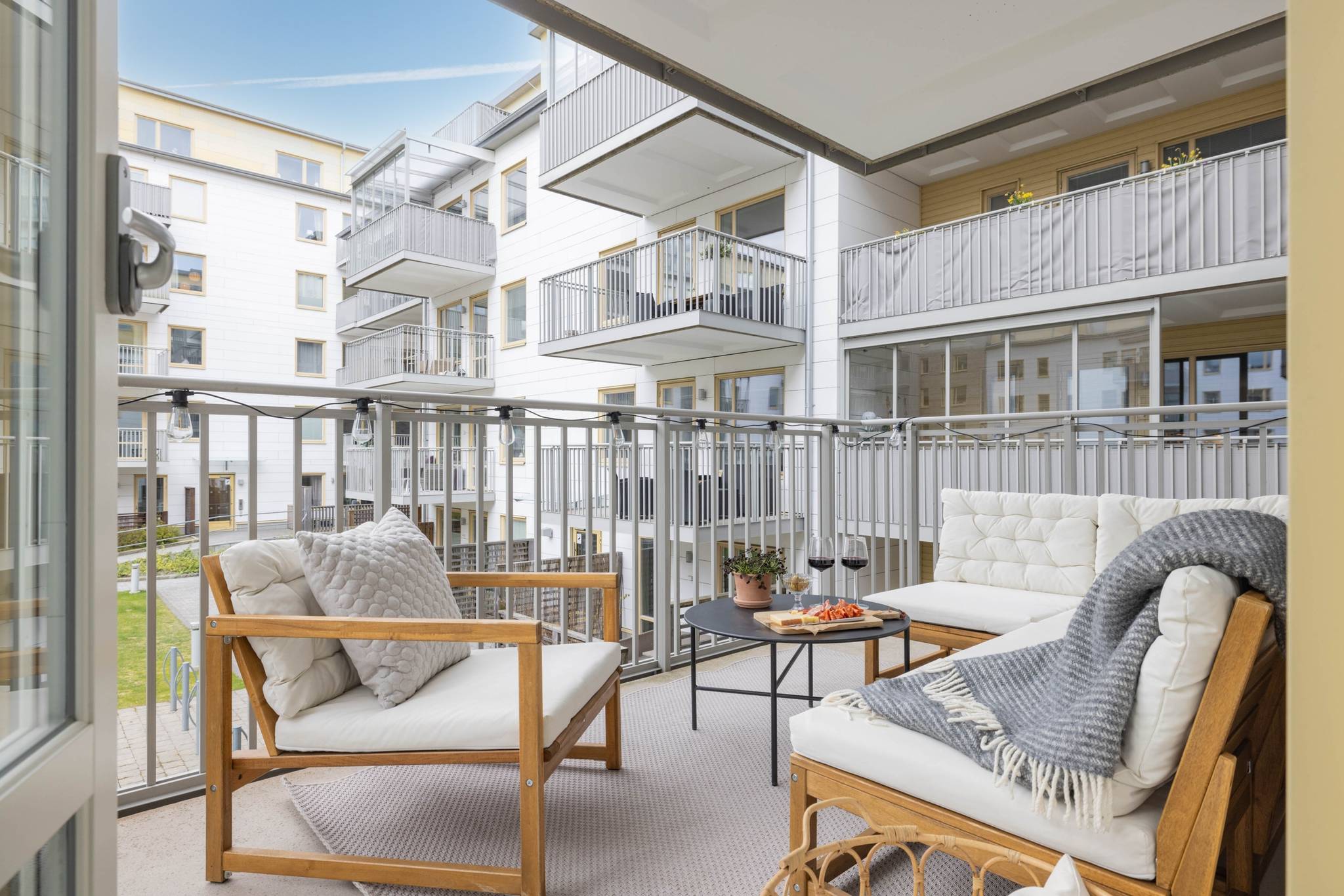 2 rum Lägenhet på Vendergatan 11 Centralt Kungälvs kommun - bild 3