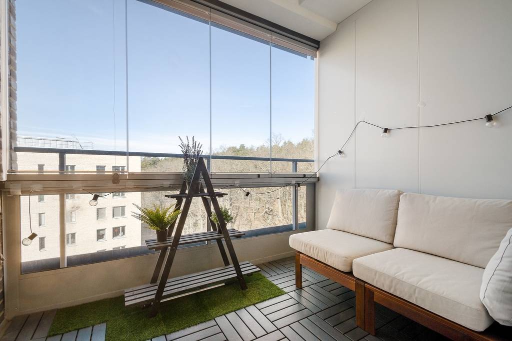 2 rum Lägenhet på Kabelverksgatan 20, 6tr Älvsjöstaden Stockholms kommun - bild 10