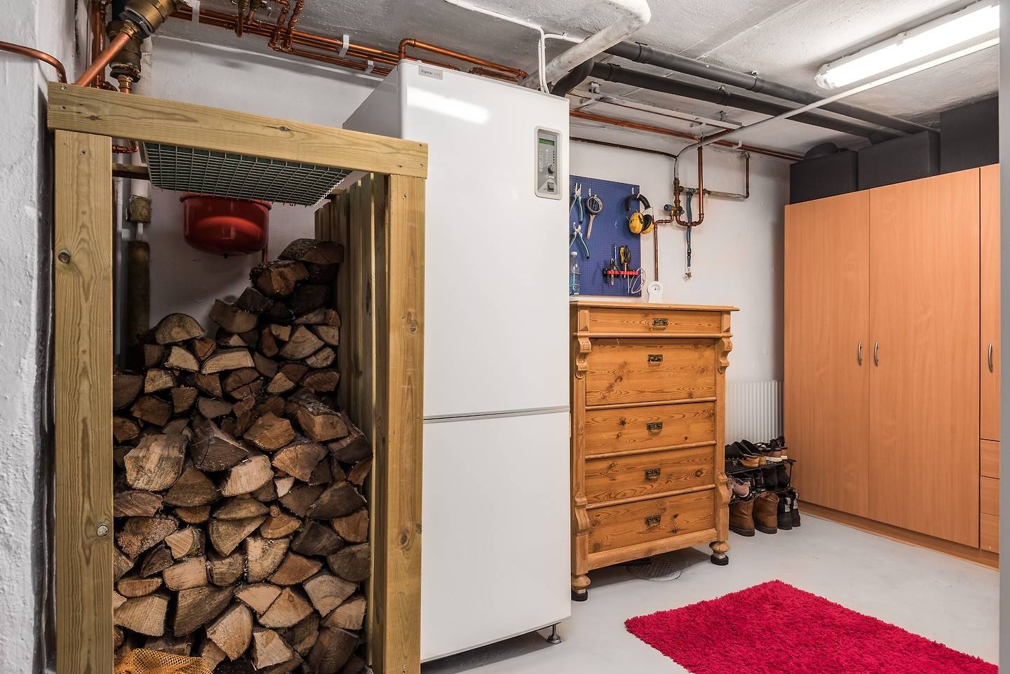 5 rum Villa på Garnbärarevägen 8 Ekenäs Motala kommun - bild 46