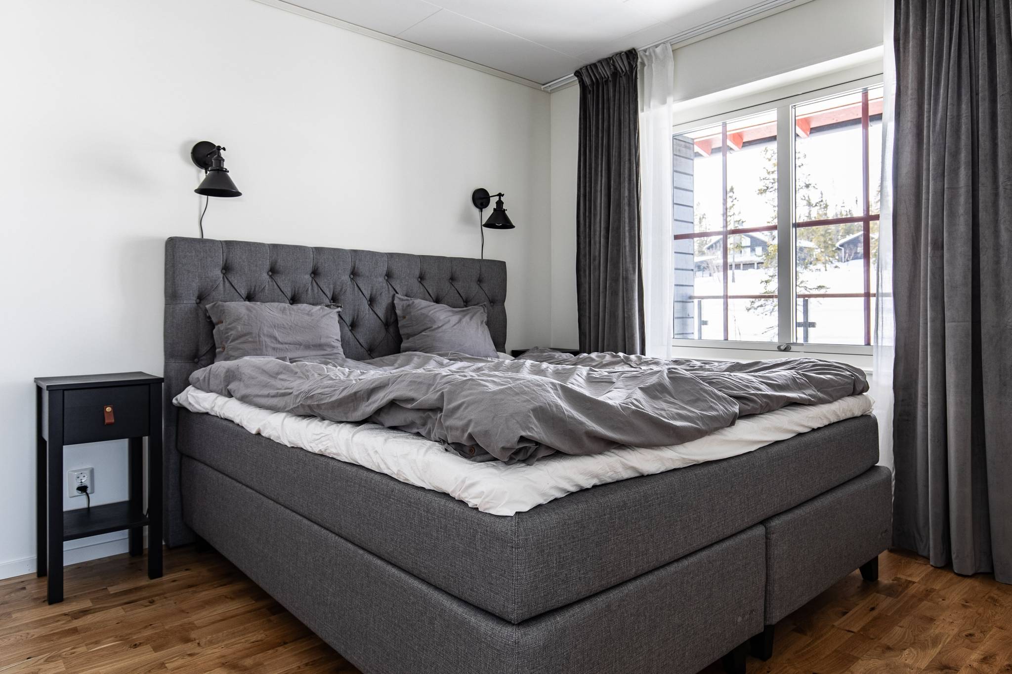 4 rum Lägenhet på Storhogna Torg 8D Storhogna Bergs kommun - bild 14