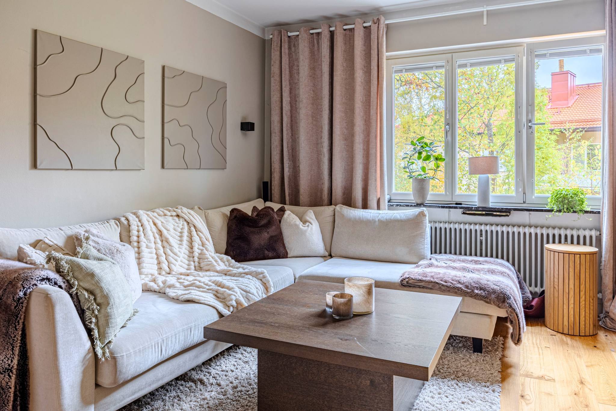 2 rum Lägenhet på Eskilsgatan 21A Söder Eskilstuna kommun - bild 10