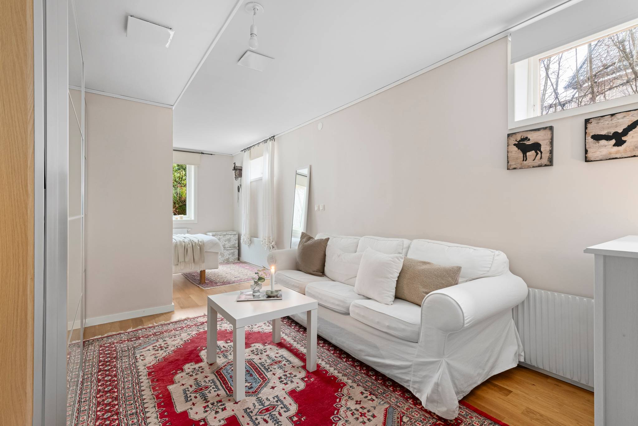 8 rum Villa på Vitpilsgränd 18 Hässelby Norra Villastad Stockholms kommun - bild 29