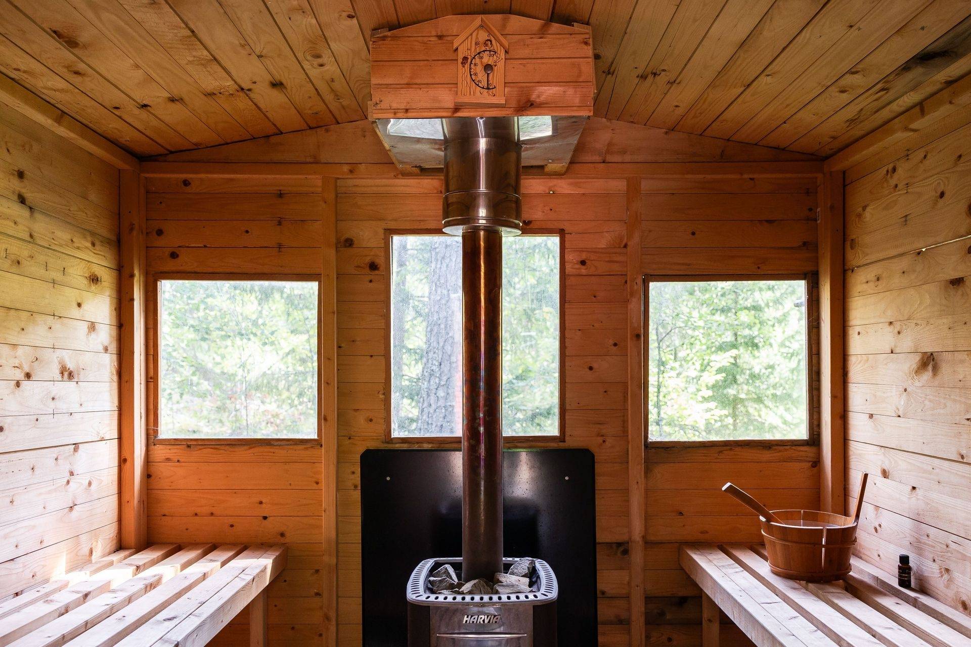 3 rum Vinterbonat fritidshus på Uppskedika 215 Östhammar Östhammars kommun - bild 23