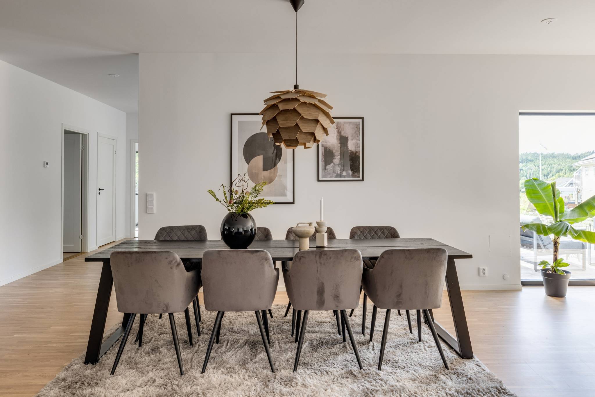 7 rum Villa på Hanekullen 108 Kareby Kungälvs kommun - bild 20