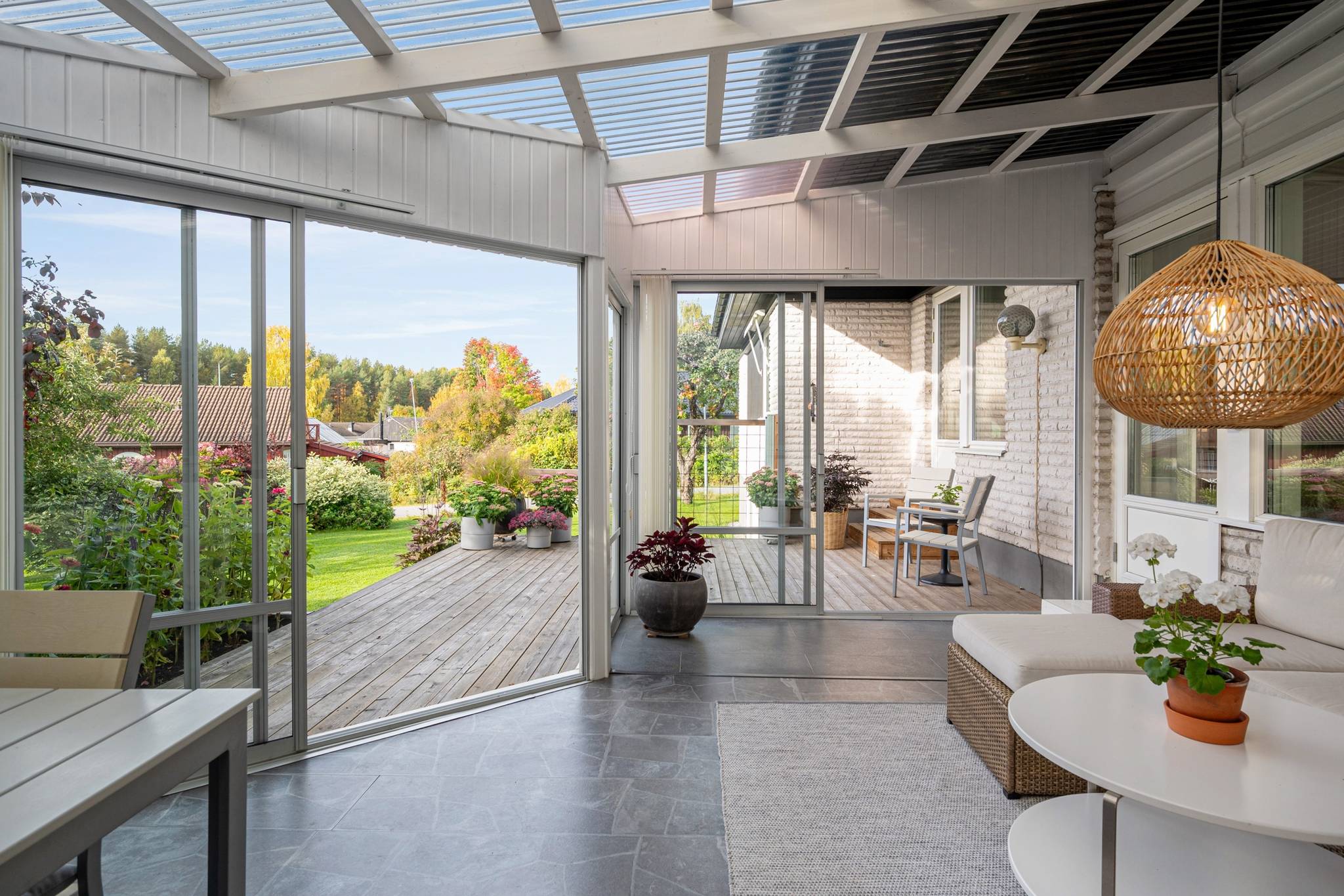 6 rum Villa på Serenadvägen 3 Sjungande dalen Skellefteå kommun - bild 24