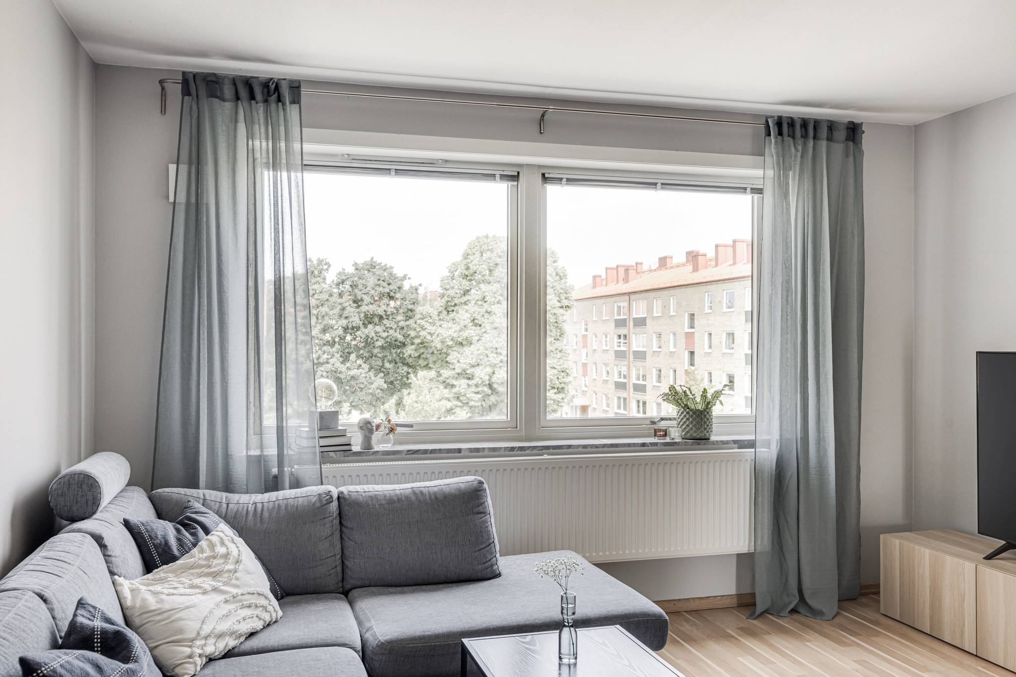 3 rum Lägenhet på Slättängsgatan 25B Slättäng Lomma kommun - bild 6