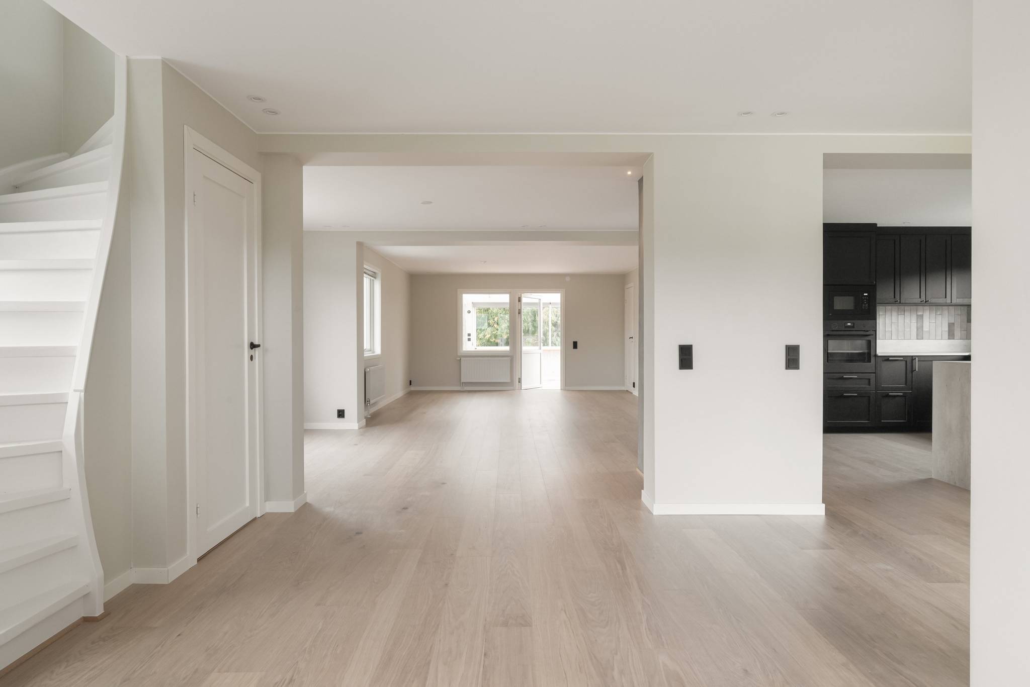6 rum Villa på Attarpsvägen 20 Bankeryd Jönköpings kommun - bild 7