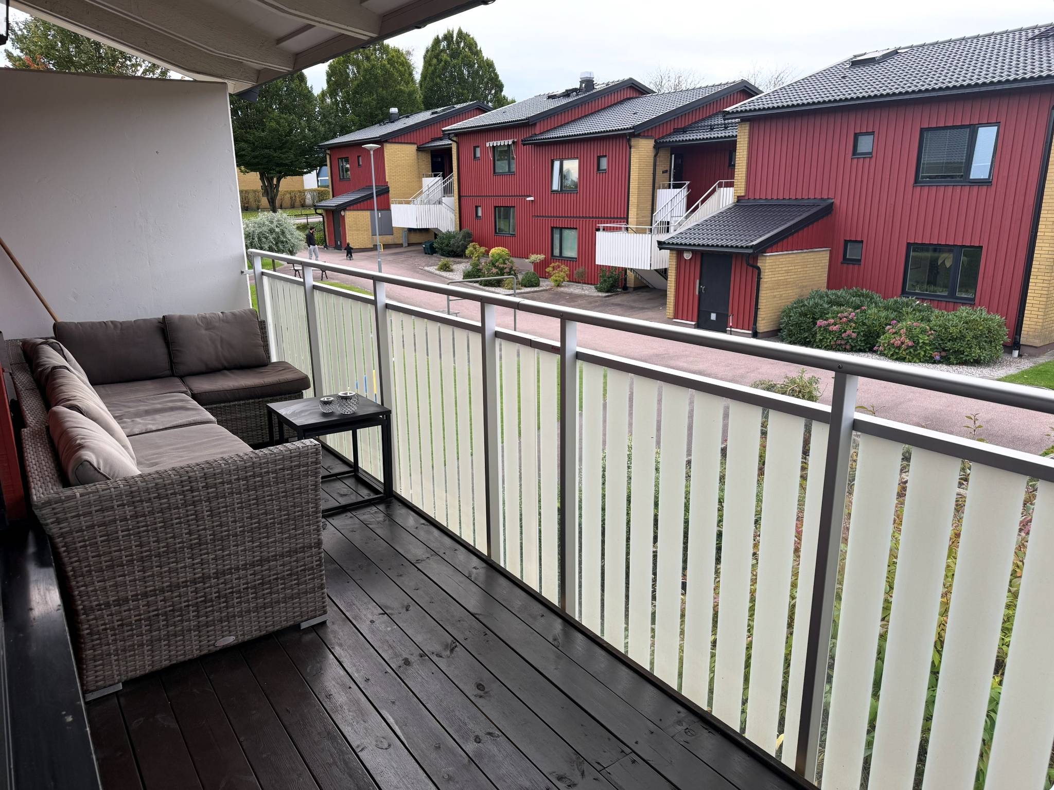 3 rum lägenhet på Poetgatan 9 Hisings Backa, Göteborgs kommun - bild 3