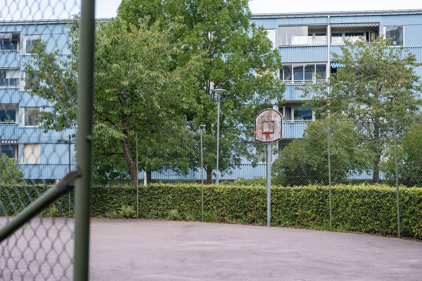 3 rum Lägenhet på Övralidsgatan 19 Hisings Backa Göteborgs kommun - bild 28