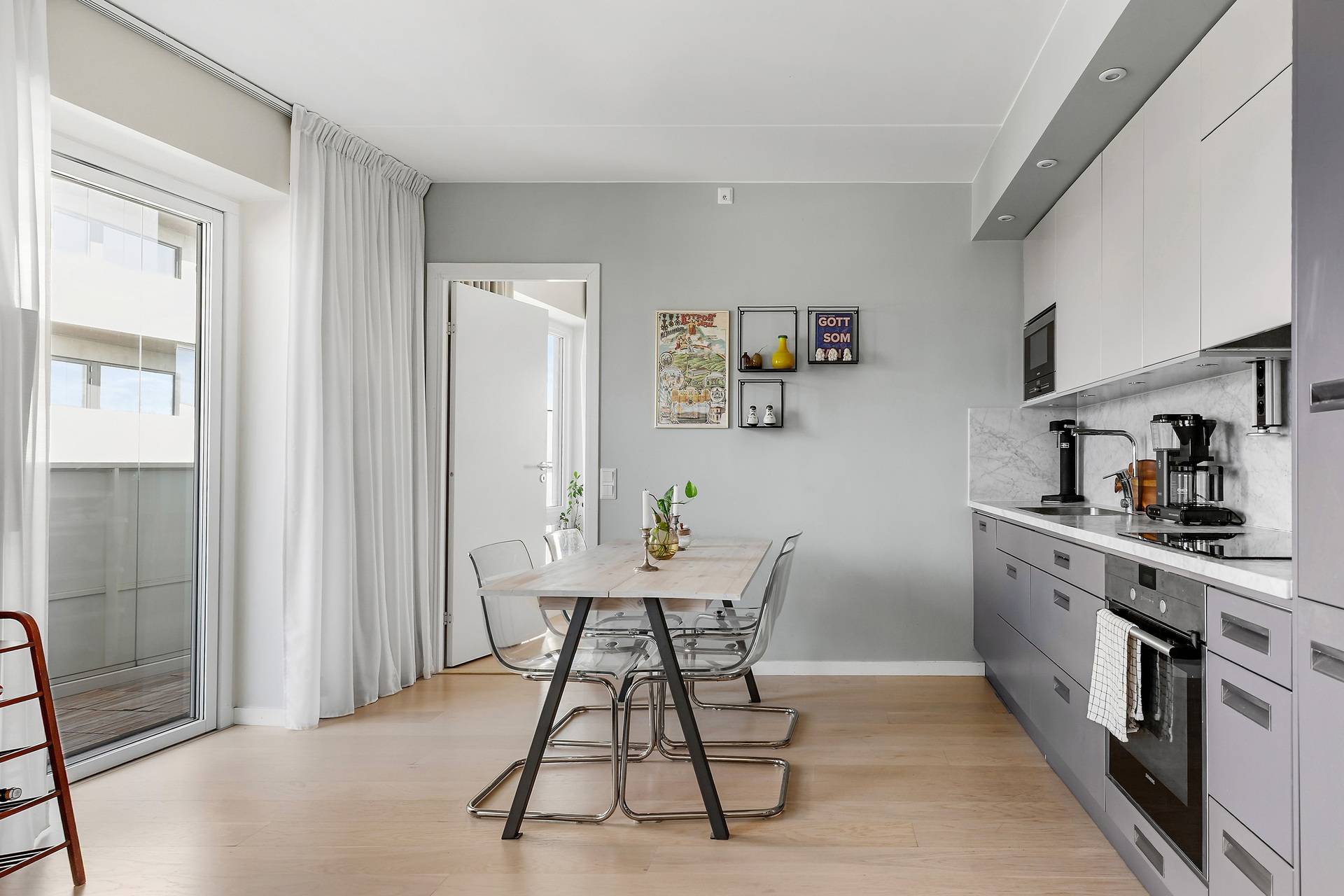 2 rum Lägenhet på Tulegatan 18 Sundbyberg Sundbybergs kommun - bild 11