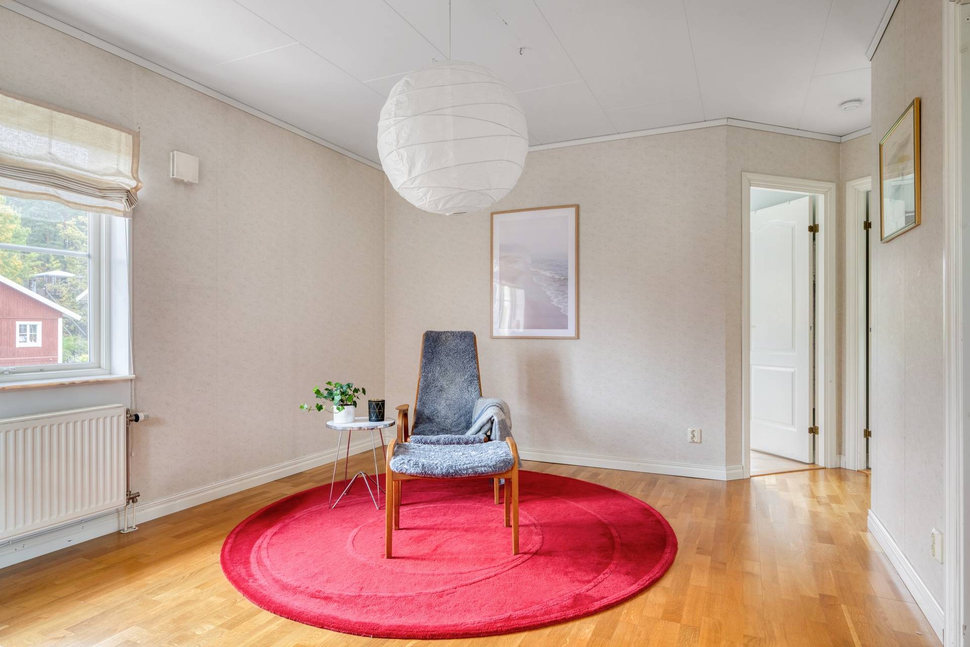 5 rum Villa på Skvattramsstigen 23 Trångsund Huddinge kommun - bild 27