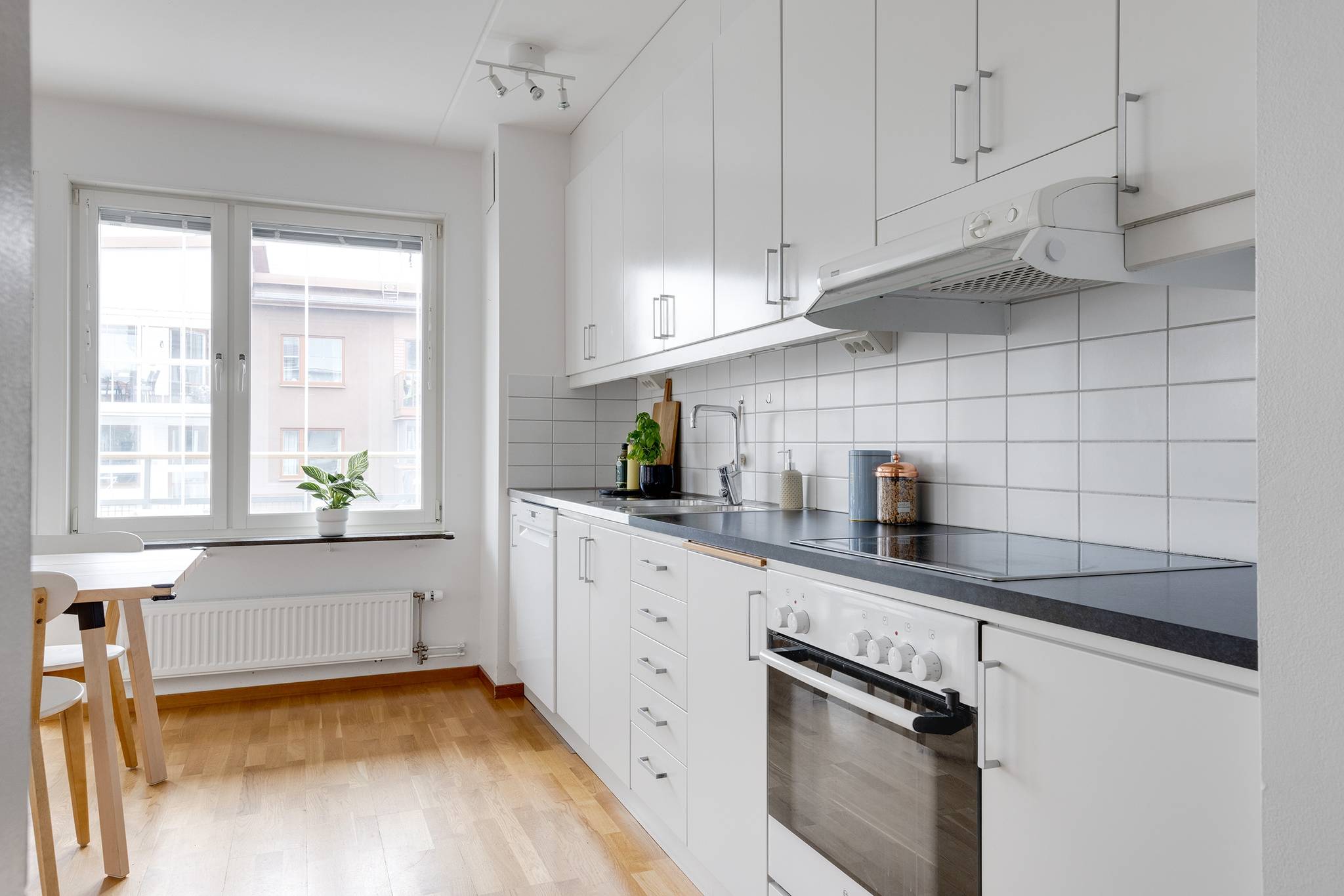 4 rum Lägenhet på Portalgatan 4C Kapellgärdet Uppsala kommun - bild 7