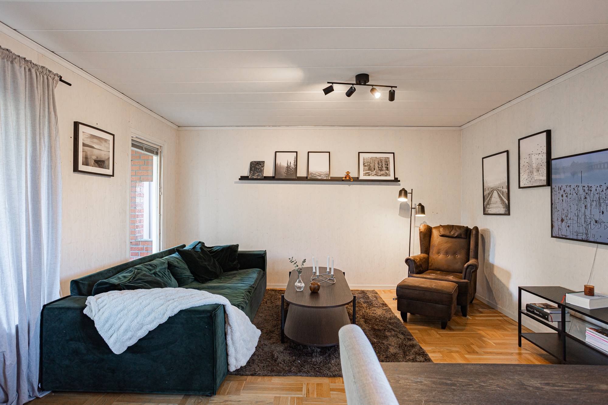 7 rum Villa på Hagvägen 4 Heby Heby kommun - bild 8