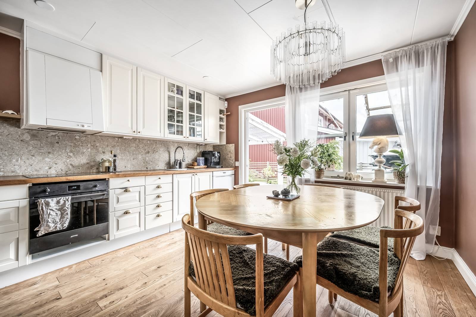 4 rum Lägenhet på Järnåldersringen 683 Haninge kommun - bild 9