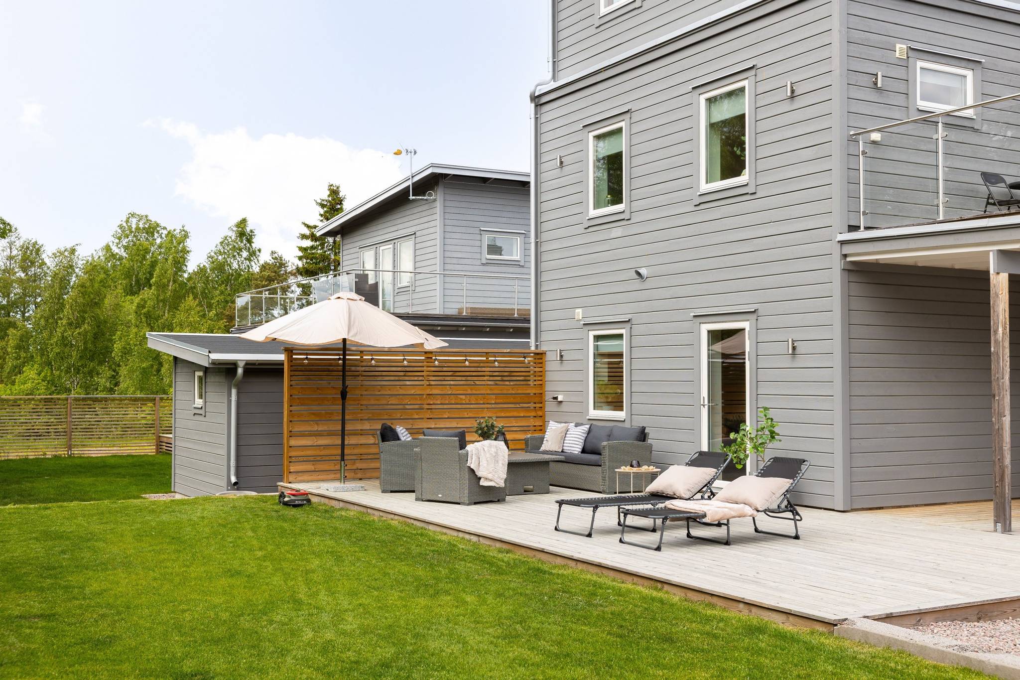 5 rum Villa på Övre Rörhamnsvägen 4 Öregrund Östhammars kommun - bild 21