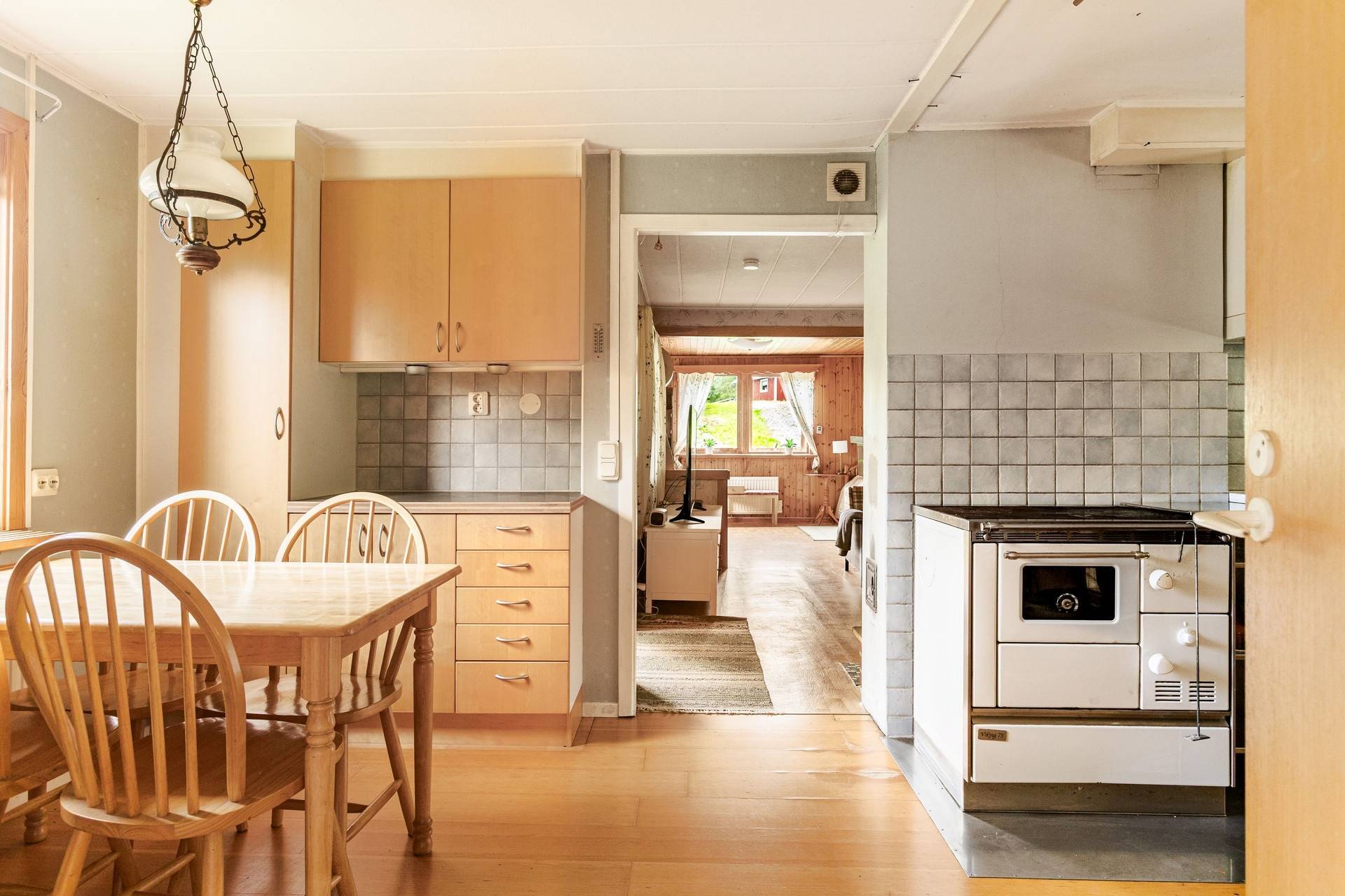 2 rum Villa på Hallåsvägen 390 Kungsbacka Marks kommun - bild 6