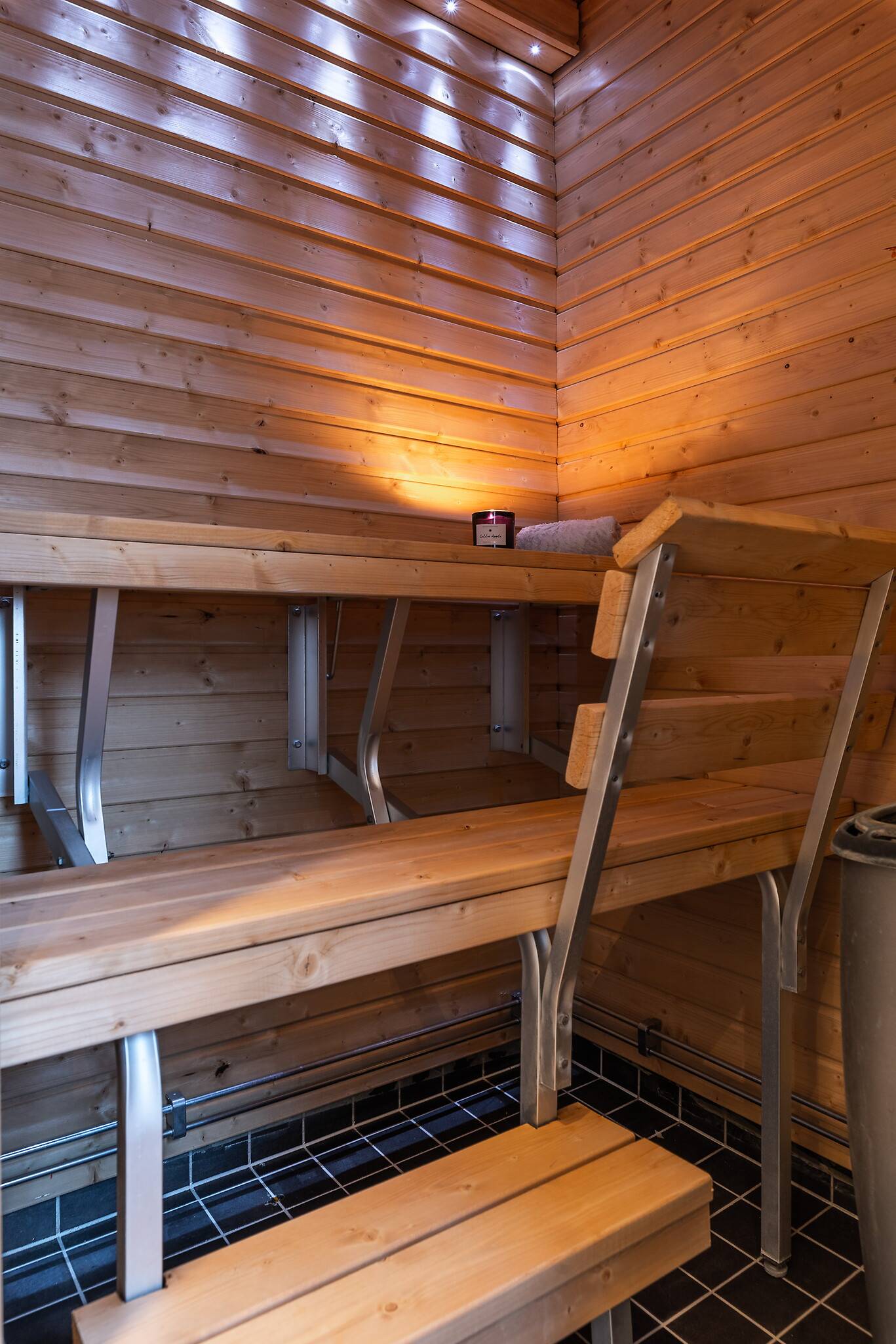 128 m² Radhus på Segelvägen 15C Luleå kommun - bild 17