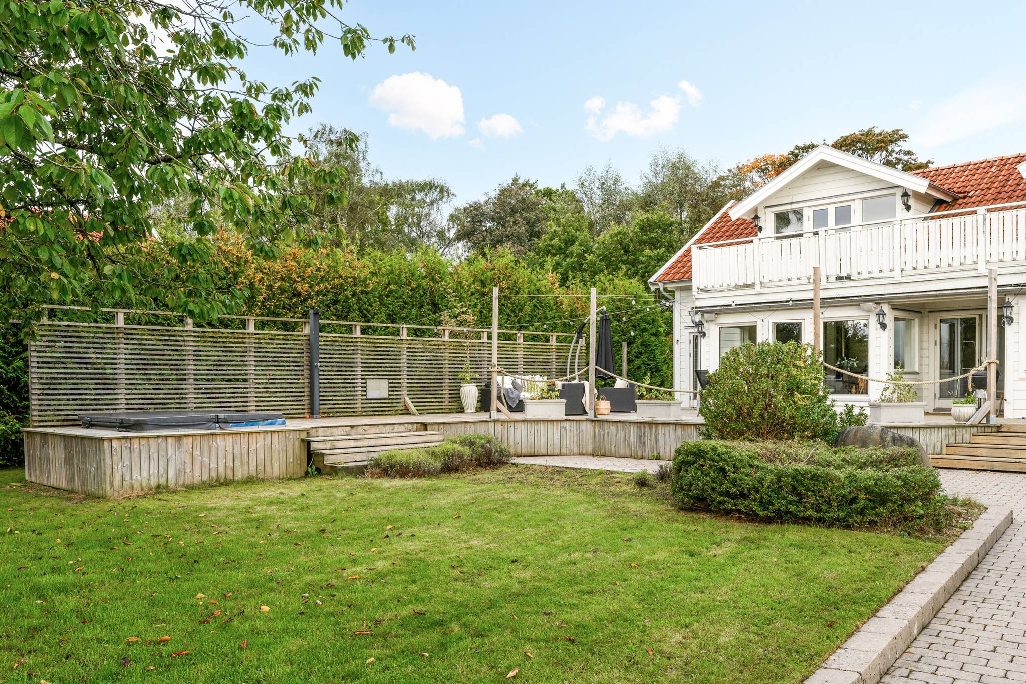 6 rum Villa på Gottskärsvägen 36 Onsala - Centralt Kungsbacka kommun - bild 30