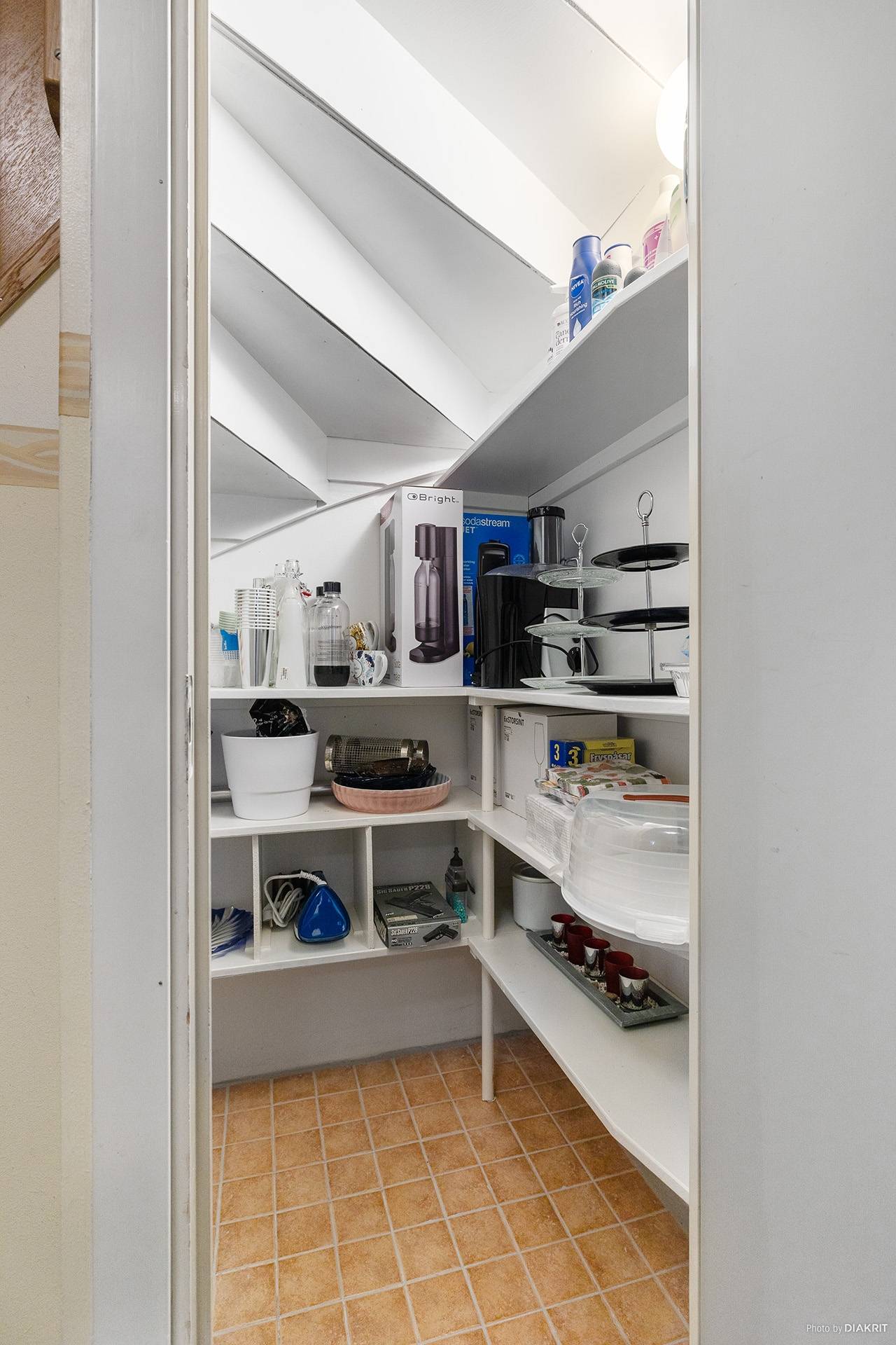 7 rum Radhus på Kärrgränd 197 Vällingby- Kälvesta Stockholms kommun - bild 34
