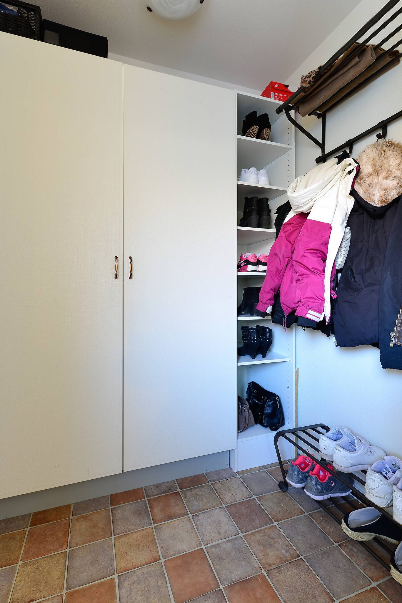 5 rum Lägenhet på Gyllbyvägen 12 C Örbyhus Tierps kommun - bild 11