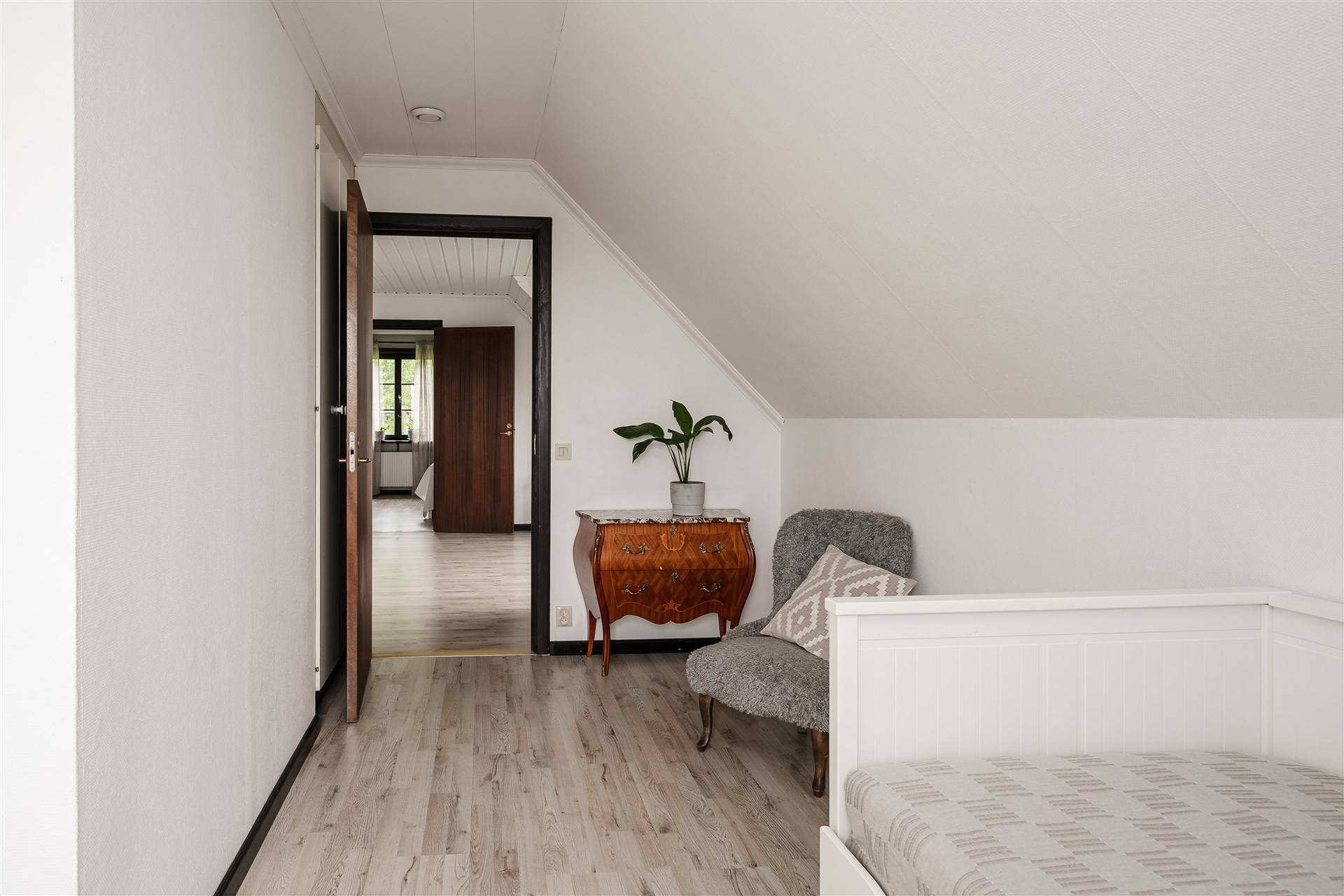 6 rum Villa på Bofinksvägen 18 Stenhammar Härnösands kommun - bild 26