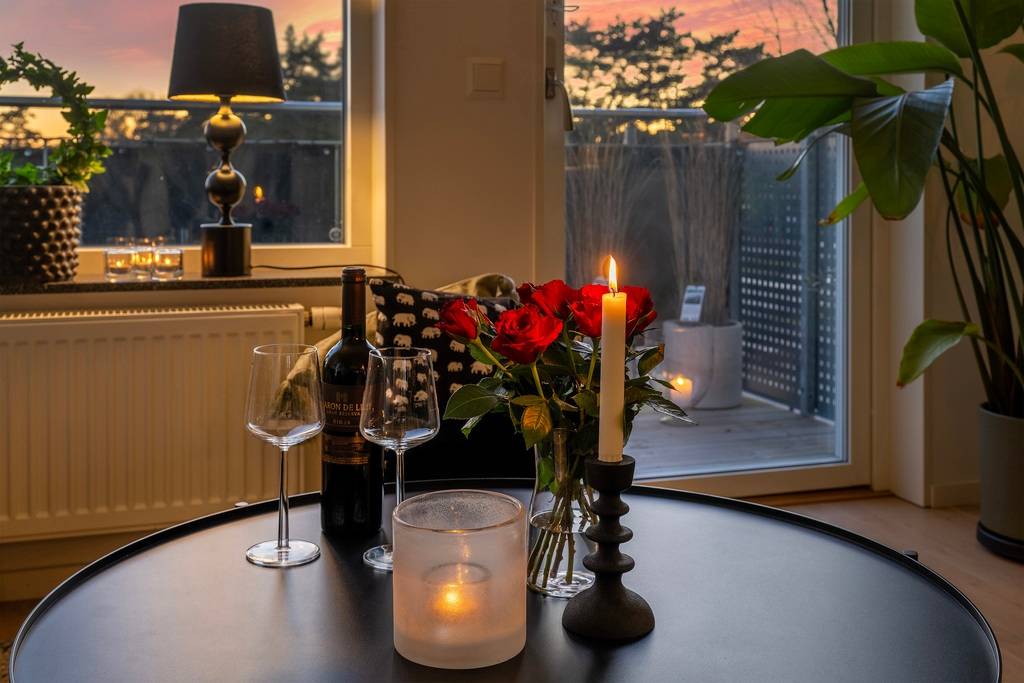 3 rum Lägenhet på Linneagården 1H Häljarp Landskrona kommun - bild 27