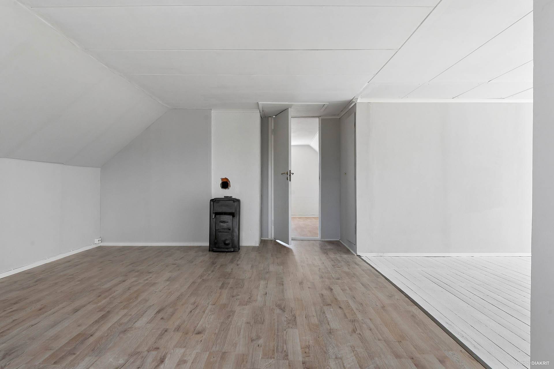 4 rum Villa på Kristdalavägen 28 Hultsfreds kommun - bild 24