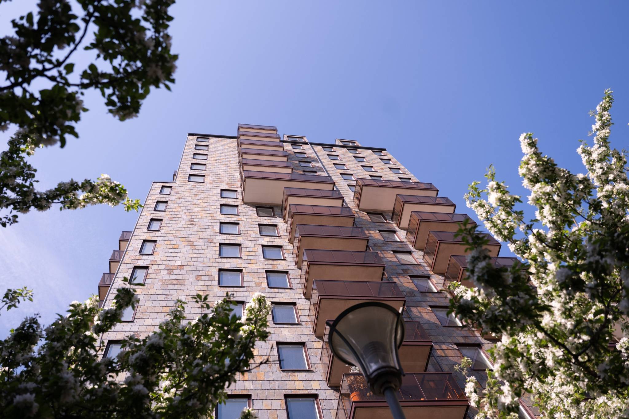 2 rum Lägenhet på Bohusgatan 11B Lorensberg Göteborgs kommun - bild 30