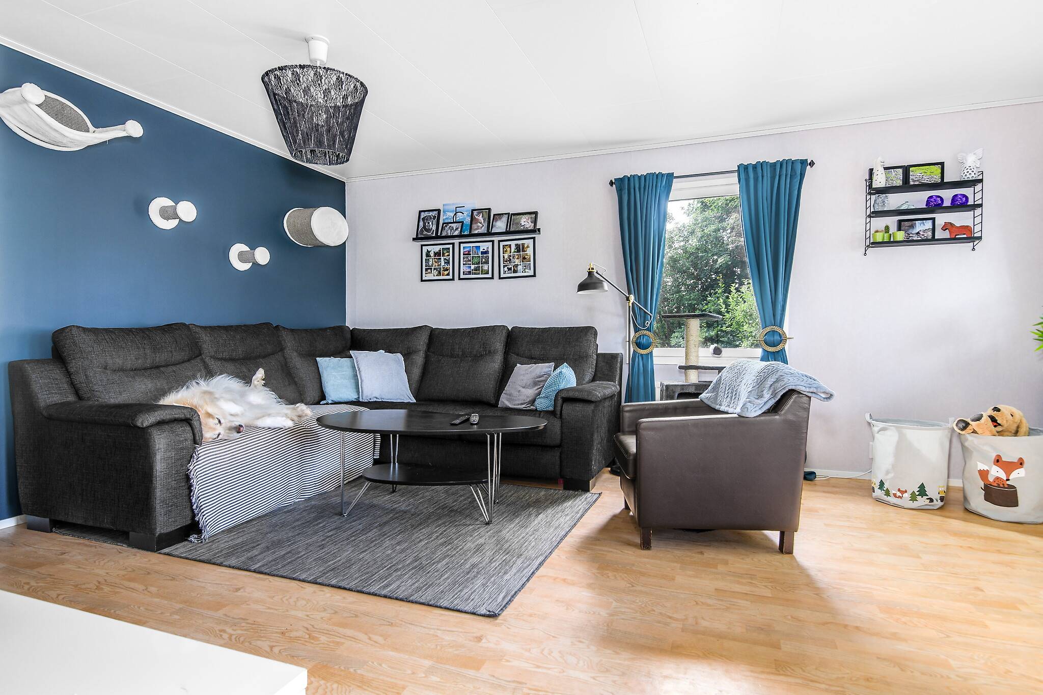 5 rum Villa på Källan 144 Transtrand, Sälen Malung-Sälens kommun - bild 14