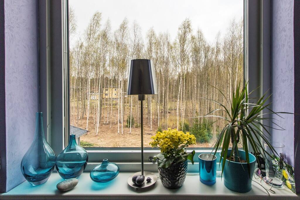 5 rum Villa på Gamla Vägen 68a Nolby Sundsvalls kommun - bild 21