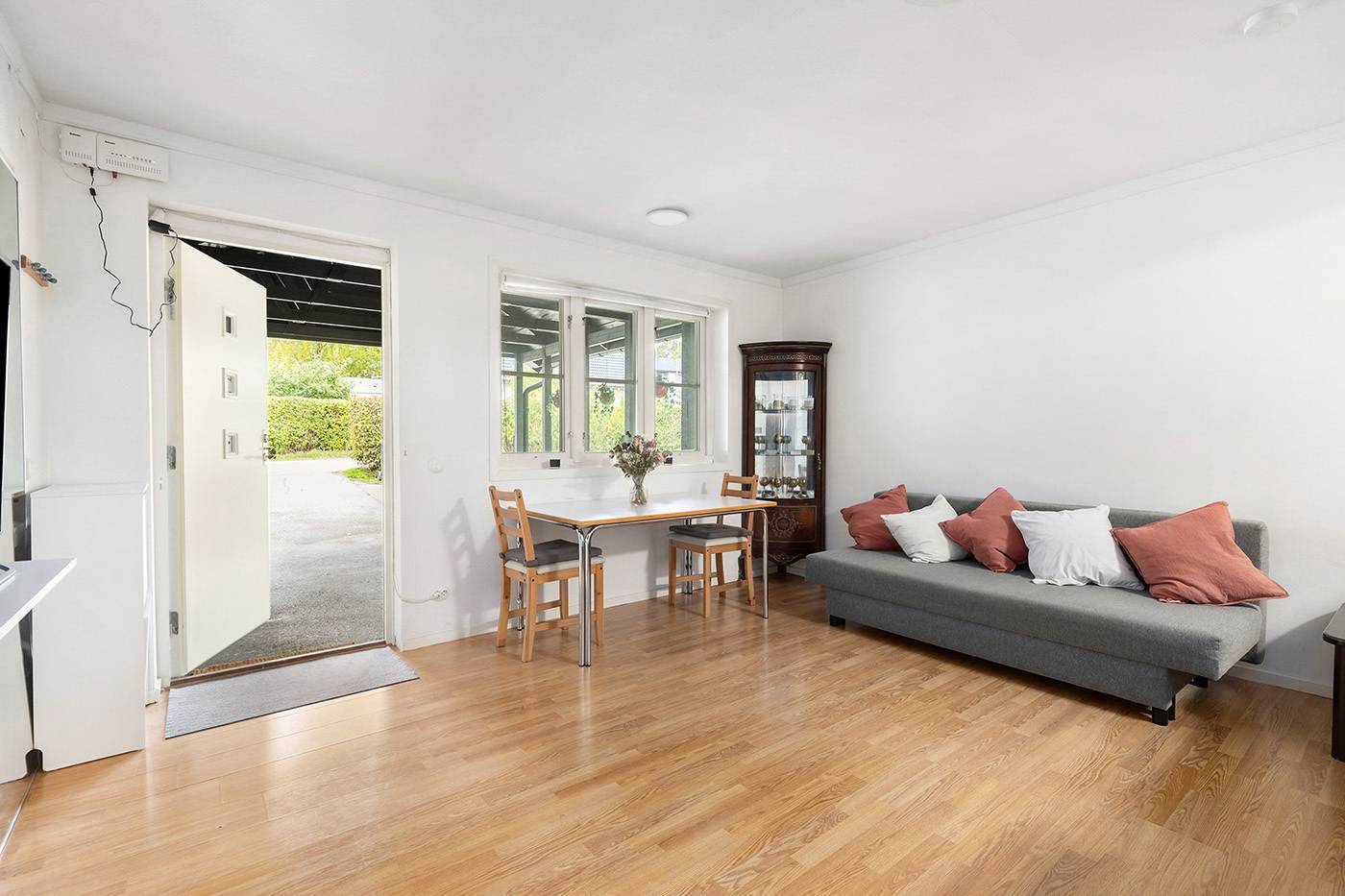 10 rum Villa på Tömvägen 4 Järfälla kommun - bild 20