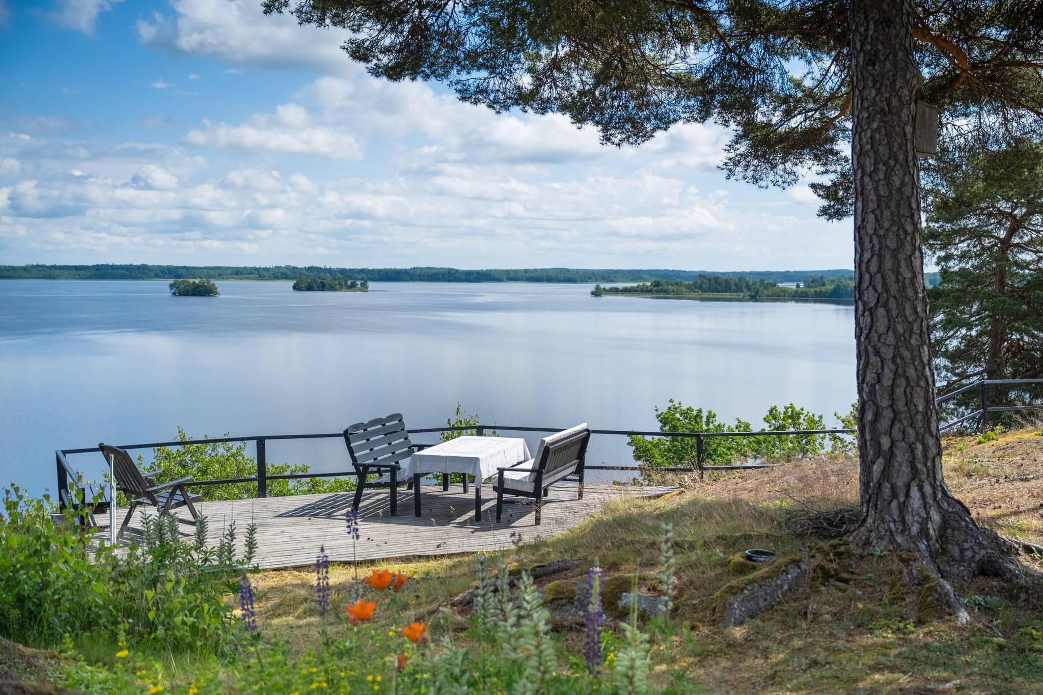 3 rum fritidshus på Lilla Rullingen 18 Strängnäs, Strängnäs kommun - bild 3