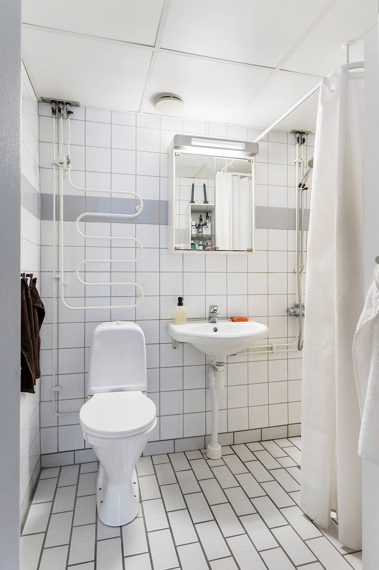 1 rum Lägenhet på Munkgatan 9 Centralt Arboga kommun - bild 5