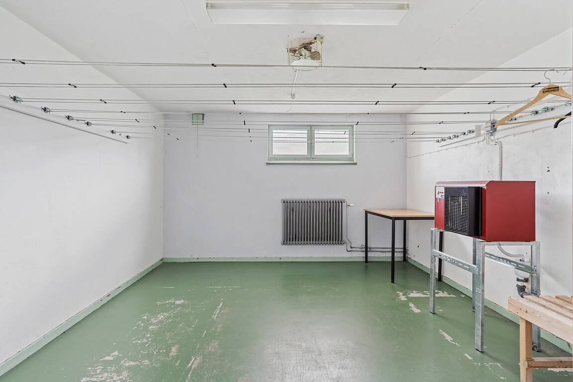 2 rum Lägenhet på Tingstugatan 32B Tingstuhöjden Strängnäs kommun - bild 30