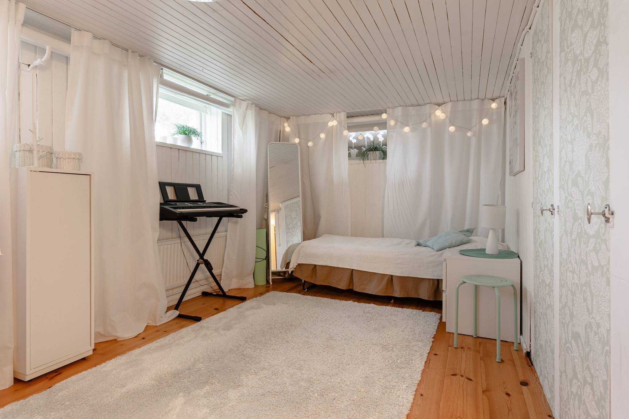 3 rum Villa på Vintervägen 6 Frösön Östersunds kommun - bild 32